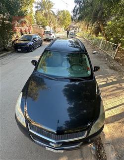 شێڤرۆلێت تراڤێرس